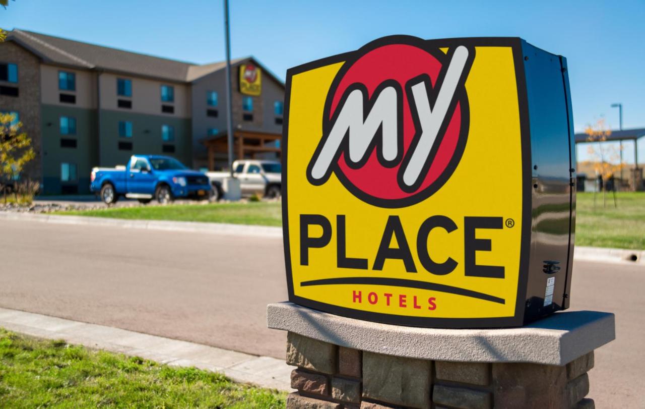  | My Place Hotel Rapid City