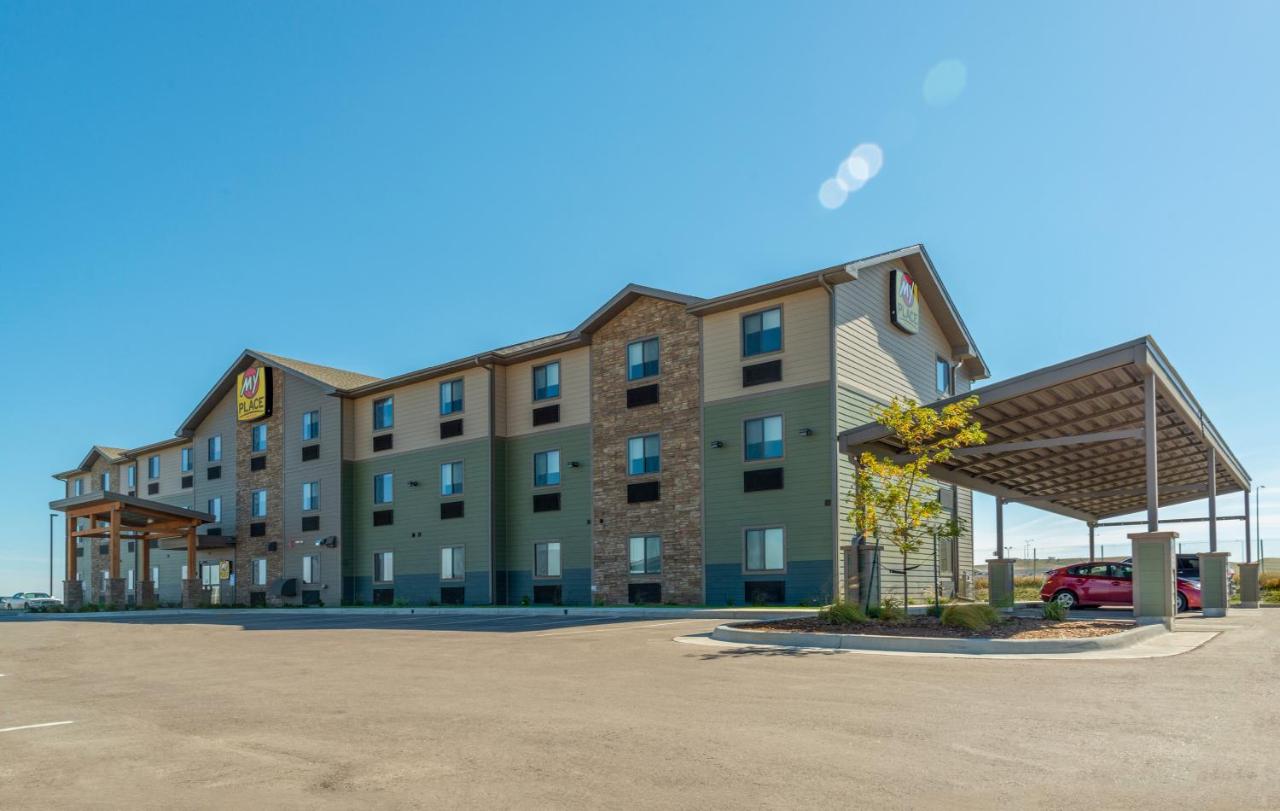  | My Place Hotel Rapid City