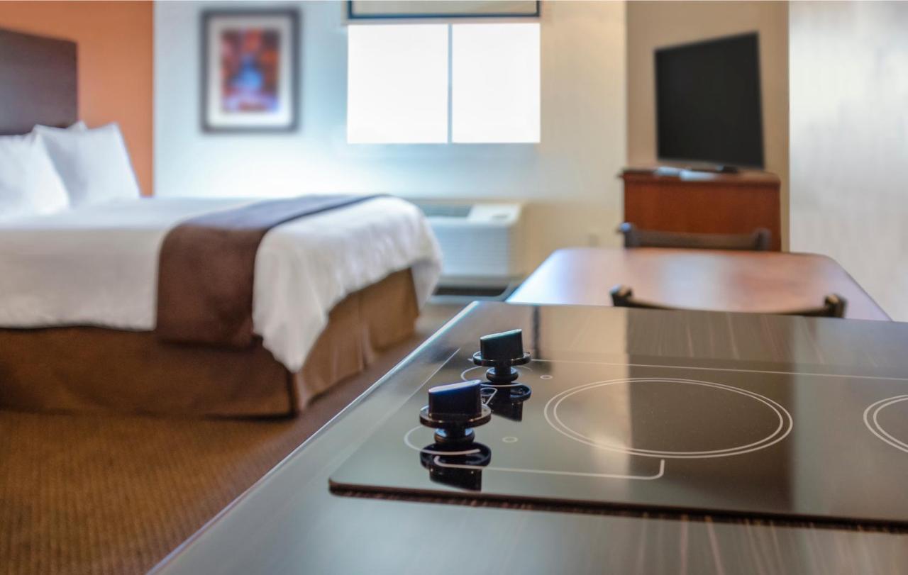  | My Place Hotel Rapid City