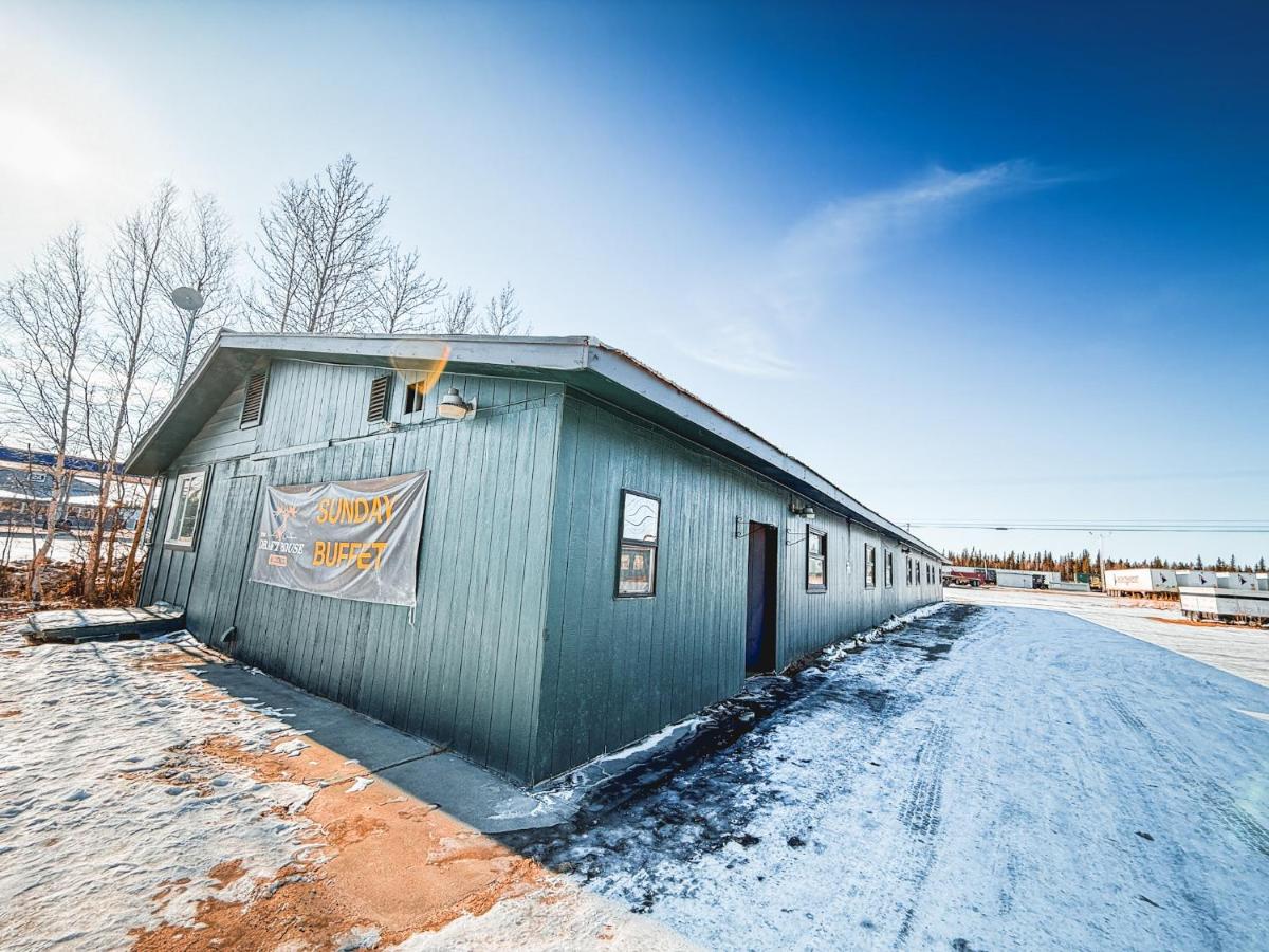  | Draft House & Lodge