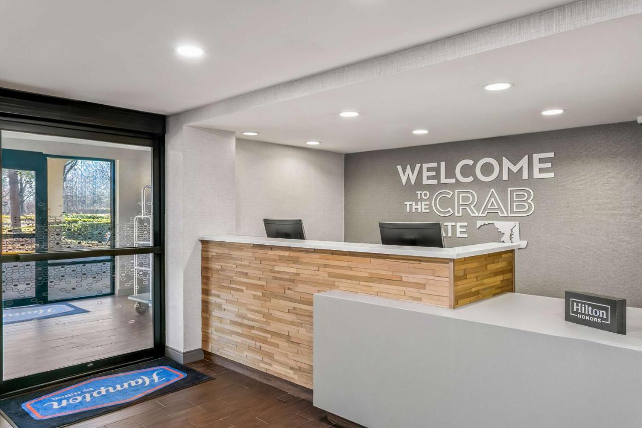  | Hampton Inn Bowie