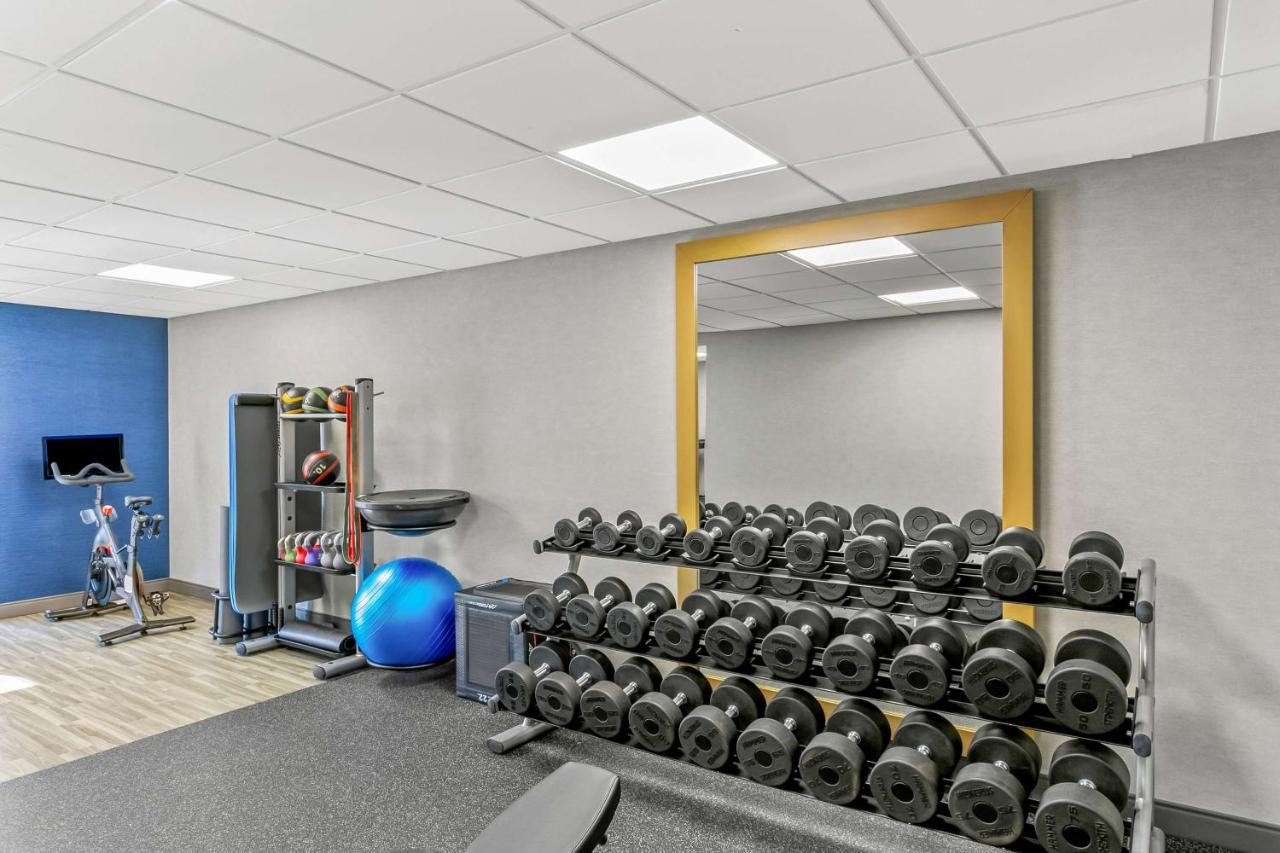  | Hampton Inn Bowie