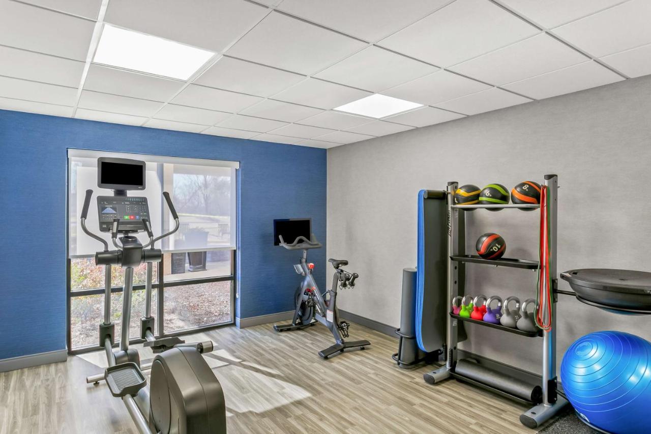  | Hampton Inn Bowie