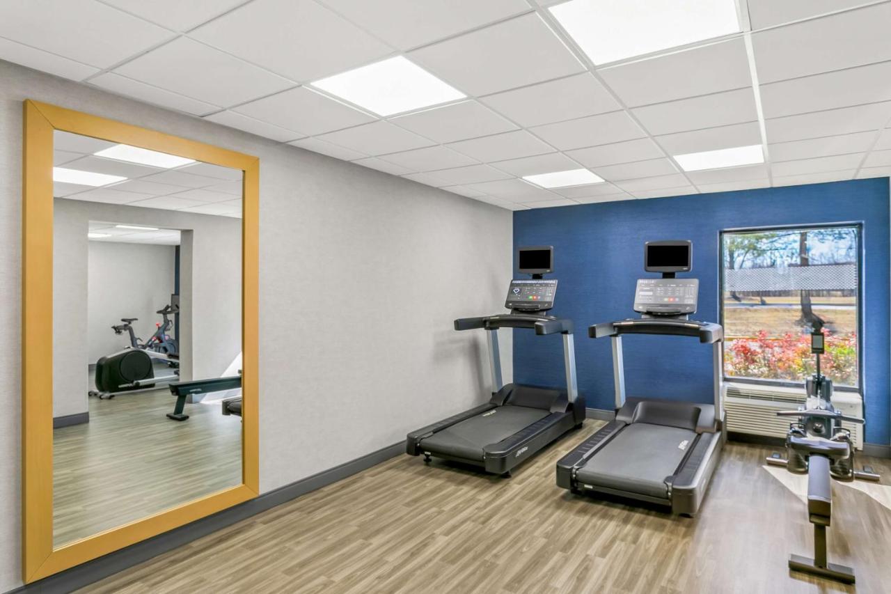  | Hampton Inn Bowie