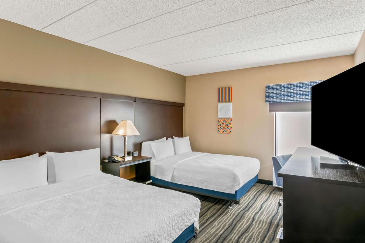  | Hampton Inn Bowie
