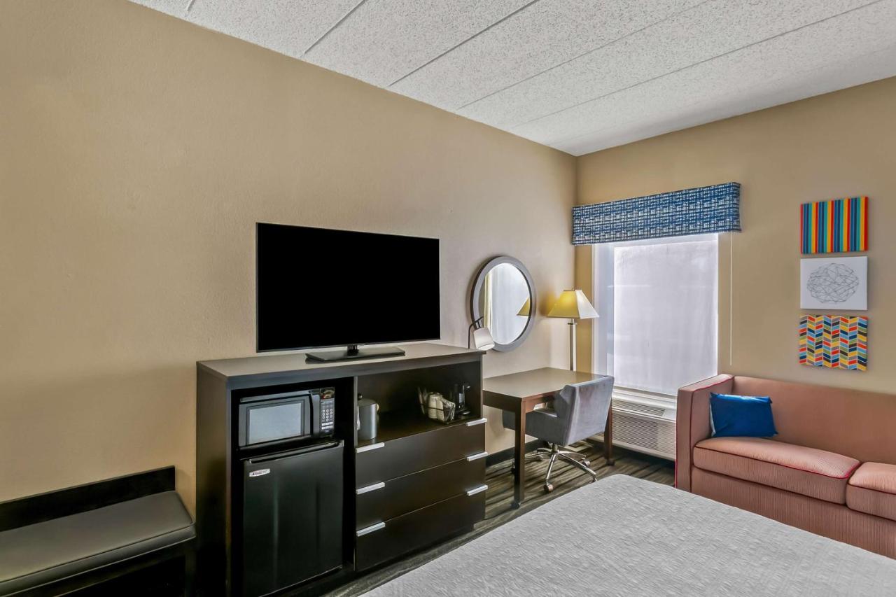  | Hampton Inn Bowie