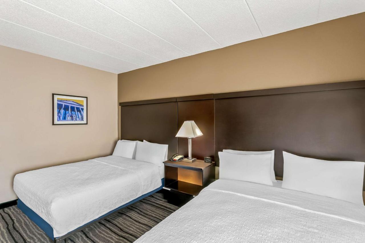  | Hampton Inn Bowie