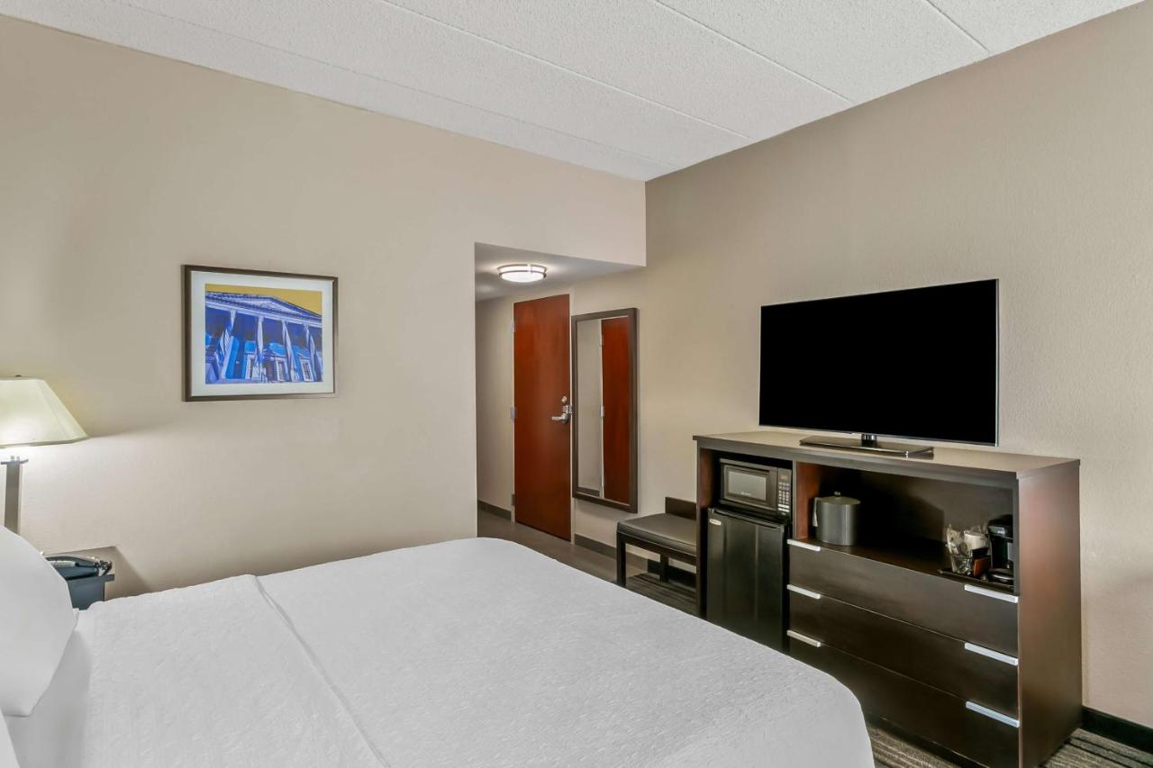  | Hampton Inn Bowie