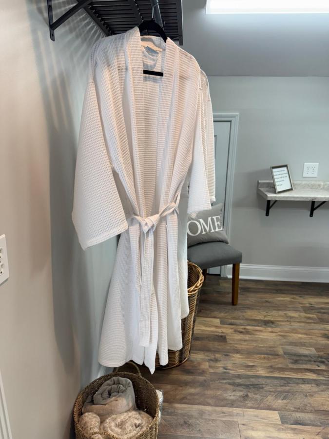 | Barren Breeze Bed and Breakfast