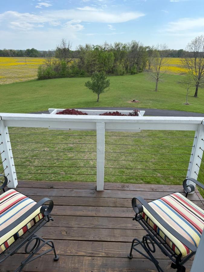 | Barren Breeze Bed and Breakfast