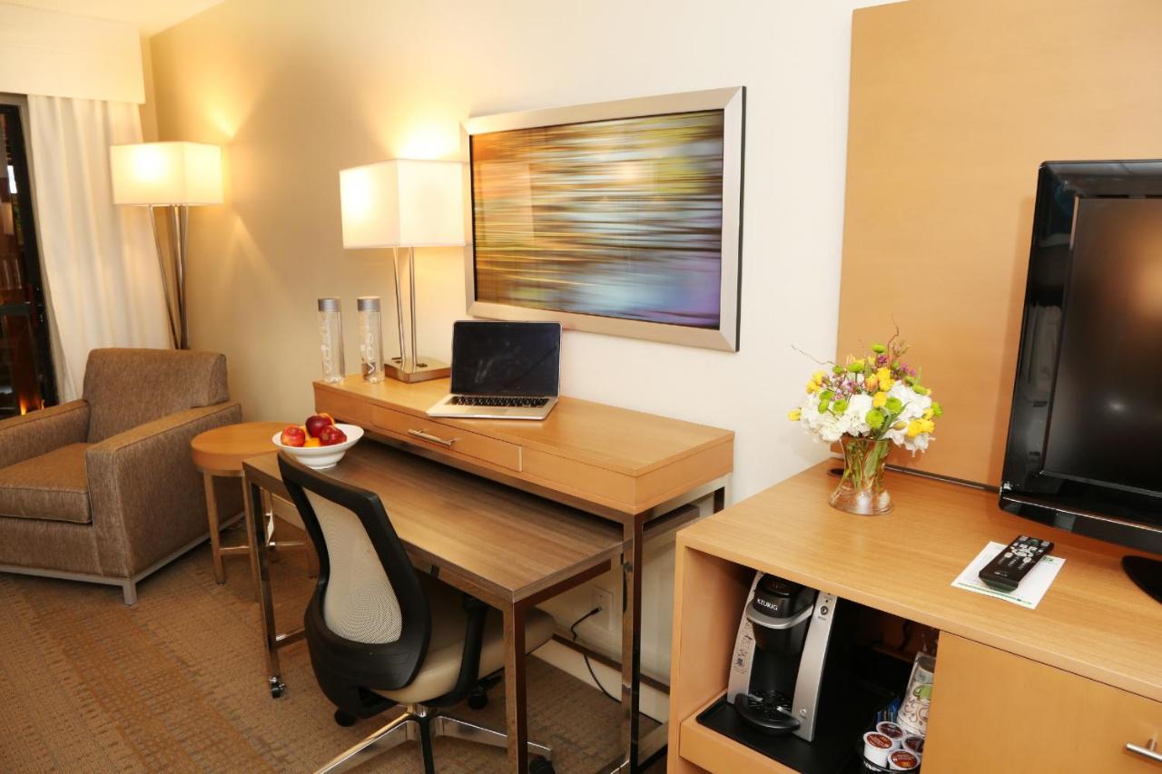  | enVision Hotel & Conference Center Mansfield-Foxboro