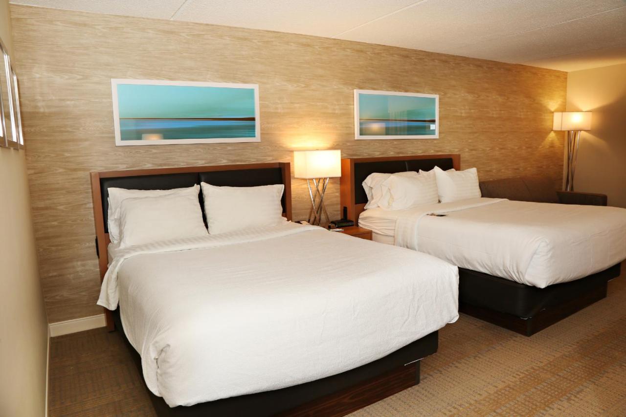  | enVision Hotel & Conference Center Mansfield-Foxboro