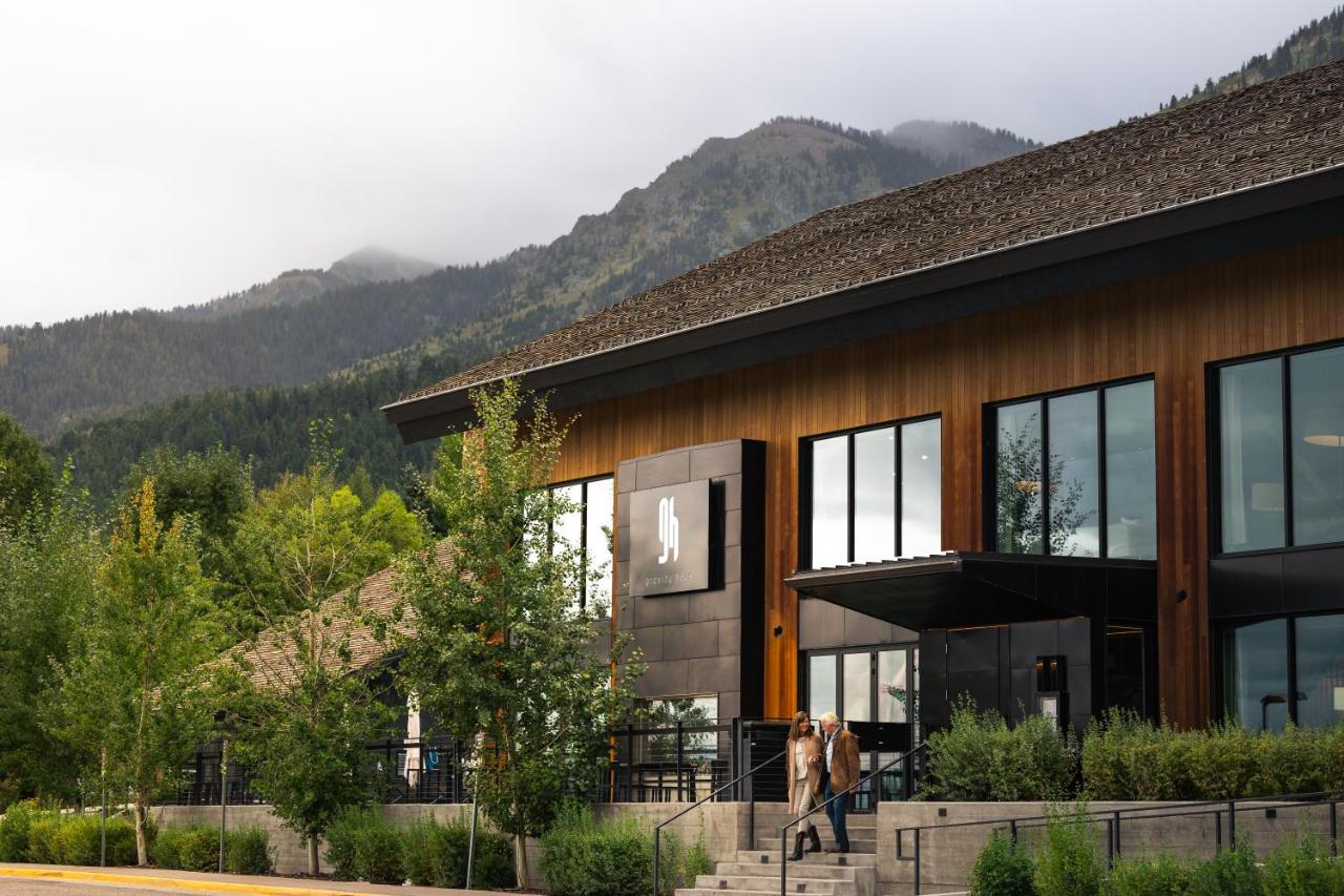  | Gravity Haus Jackson Hole
