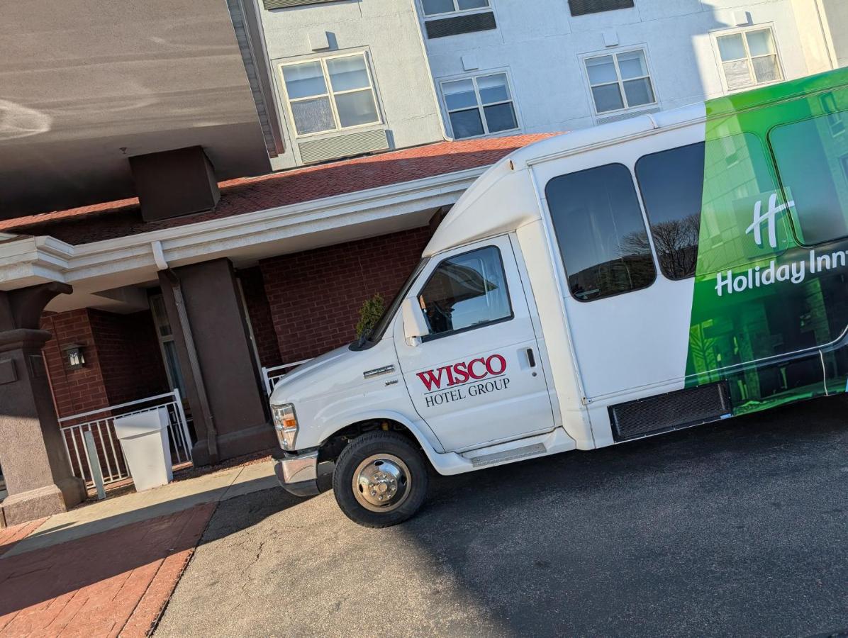  | Holiday Inn Hotel & Suites Madison West, an IHG Hotel