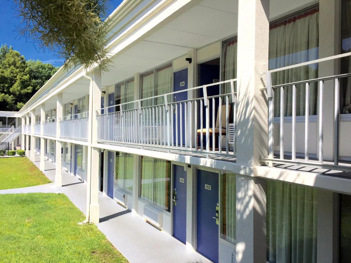 | Motel 6-Townsend, GA