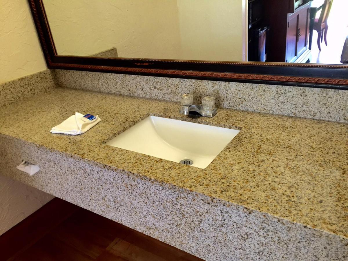 | Motel 6-Townsend, GA