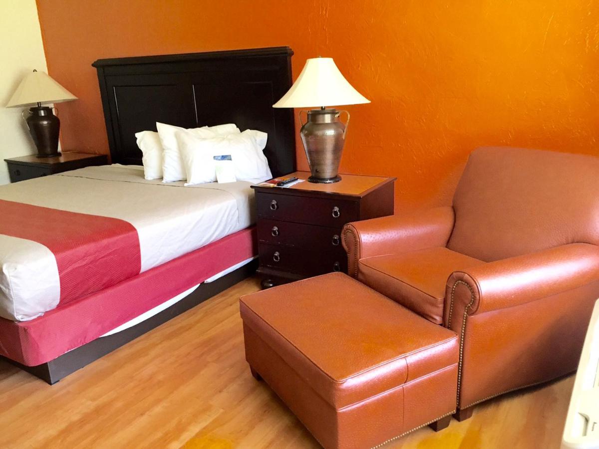 | Motel 6-Townsend, GA
