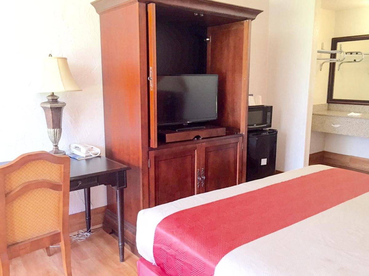 | Motel 6-Townsend, GA