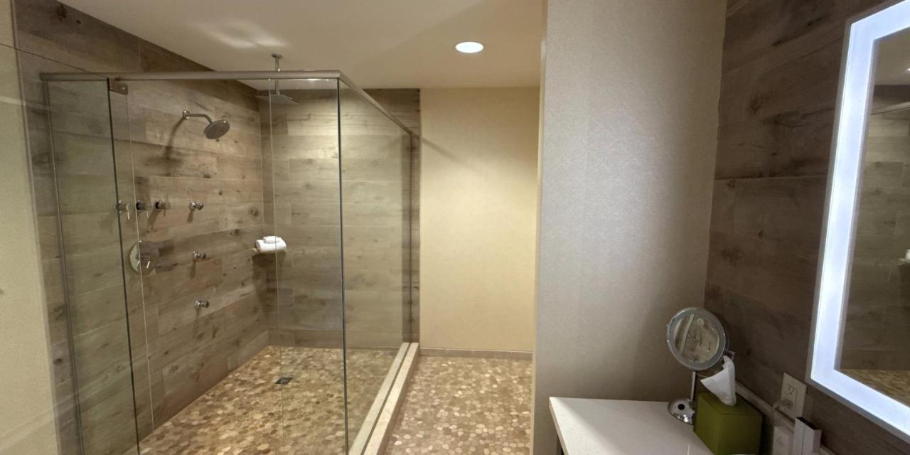 Suite with Two Queen Beds - Non-Smoking at Hotel Indigo Traverse City, an IHG Hotel