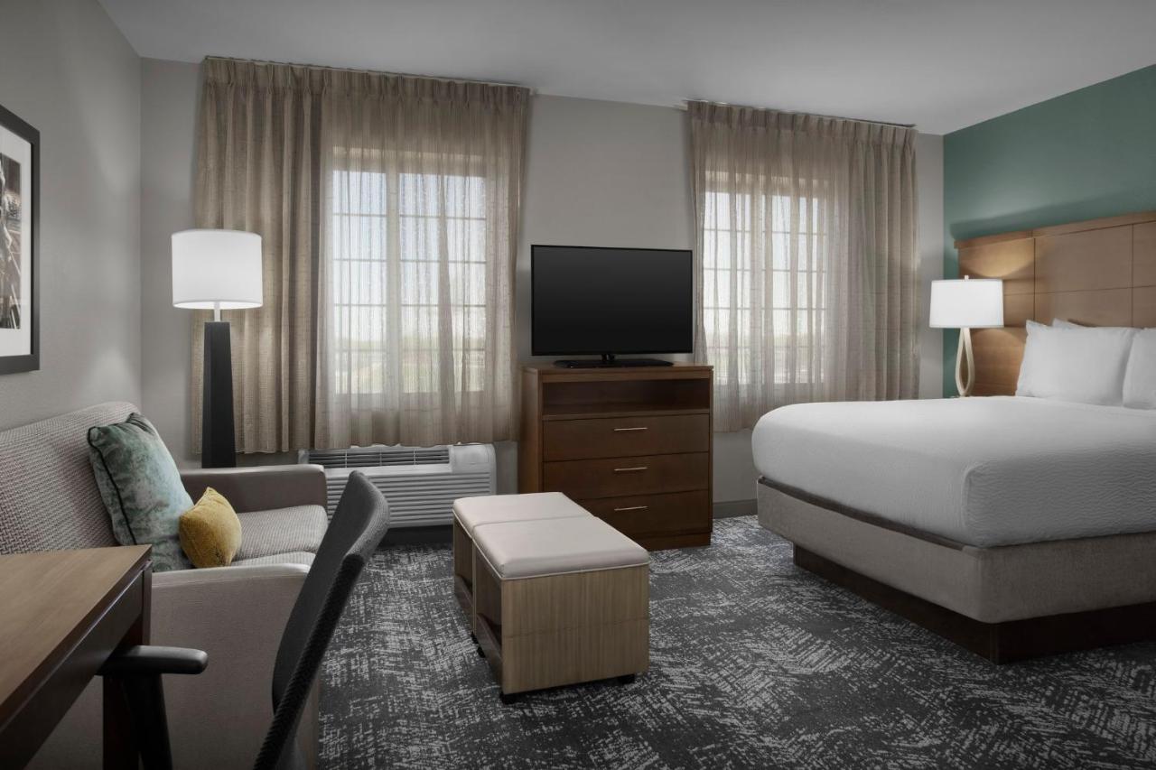  | Staybridge Suites Forth Worth West, an IHG Hotel