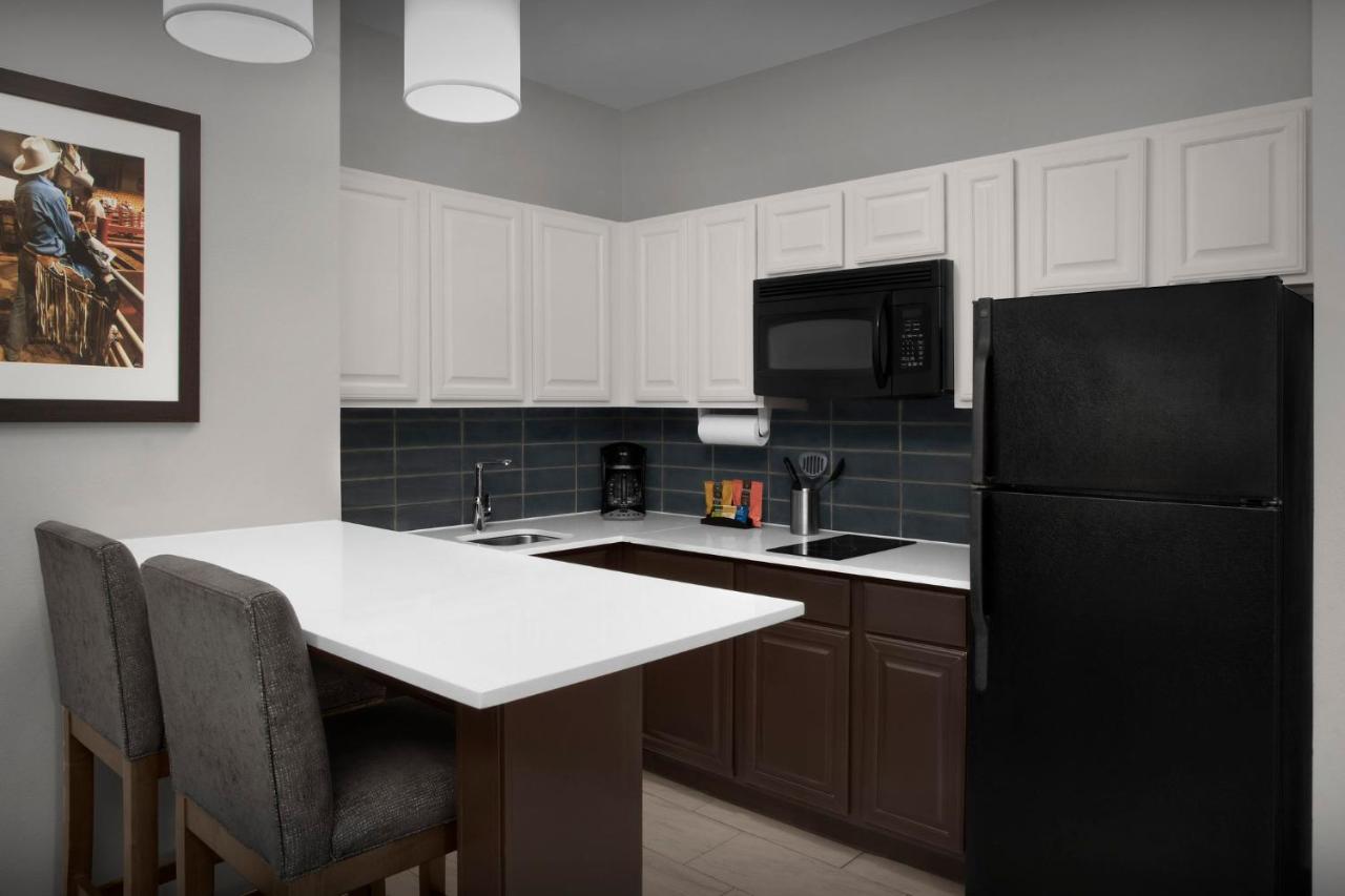 Standard Suite at Staybridge Suites Forth Worth West by IHG