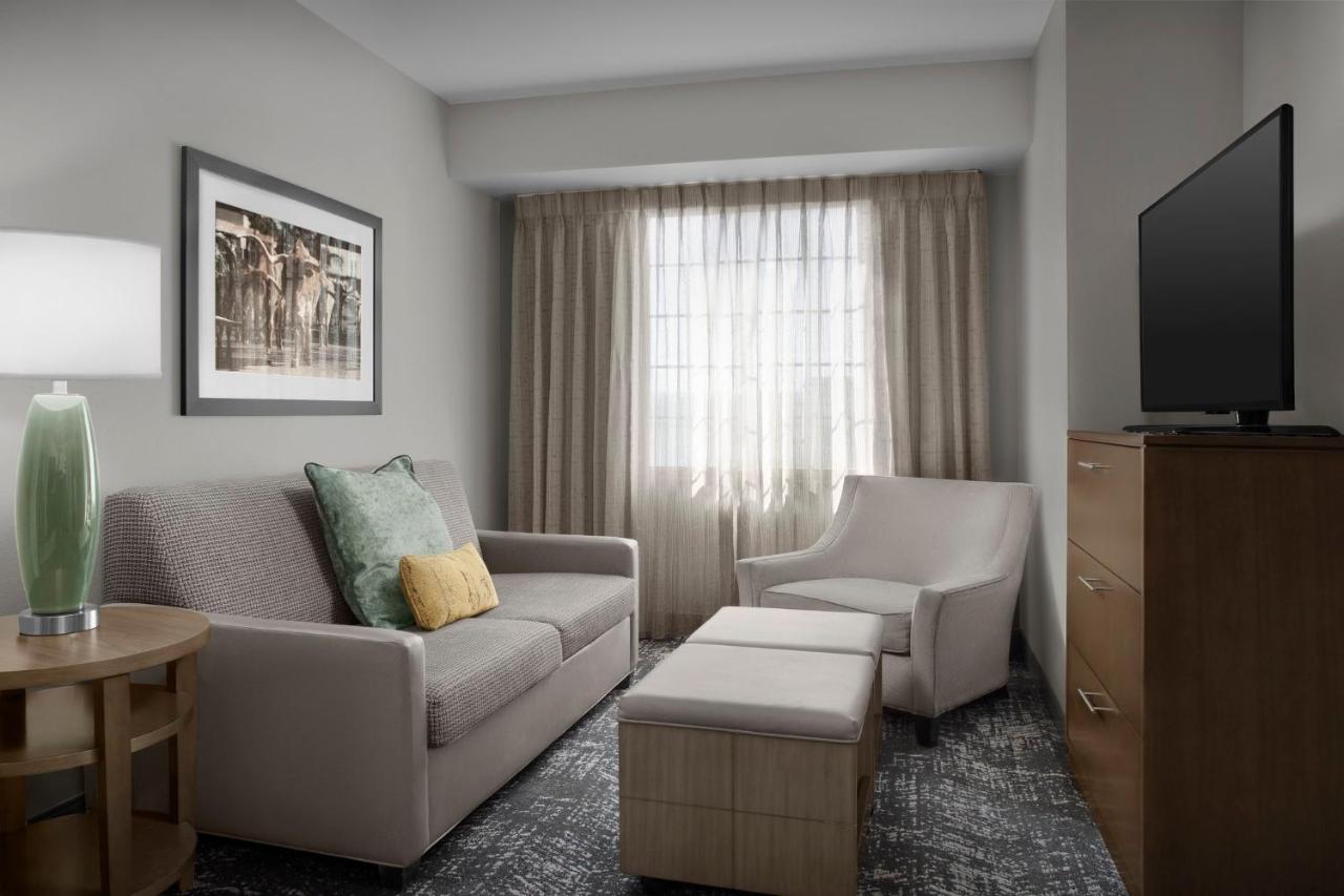  | Staybridge Suites Forth Worth West, an IHG Hotel