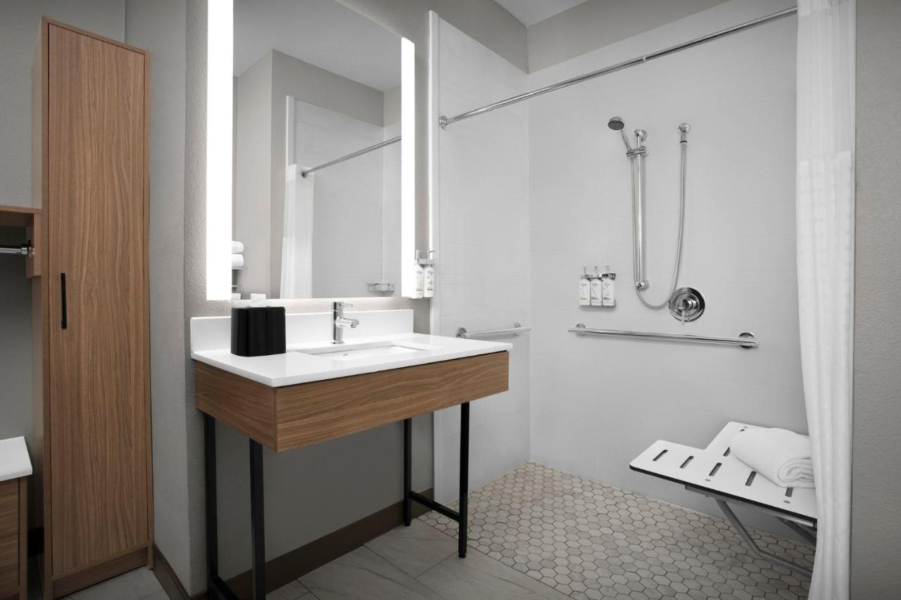  | Staybridge Suites Forth Worth West, an IHG Hotel