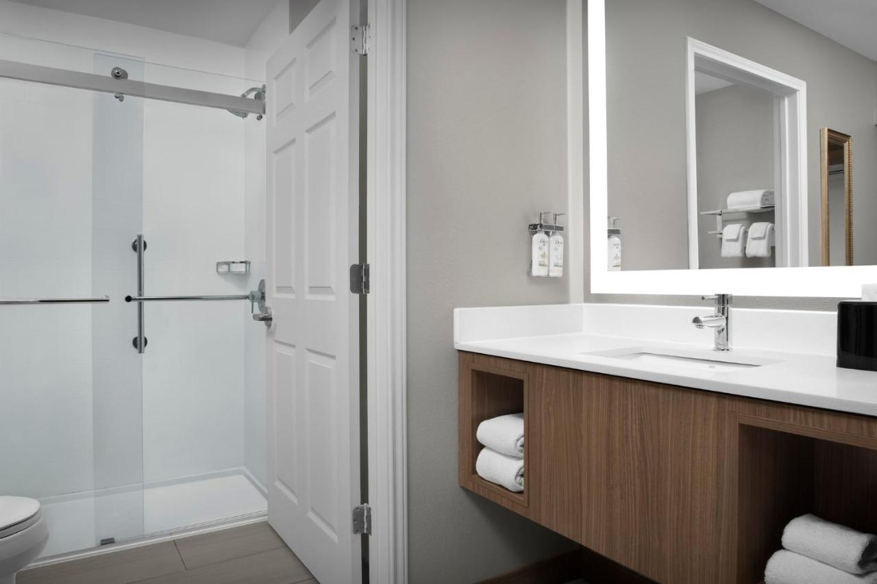 Standard Suite at Staybridge Suites Forth Worth West by IHG