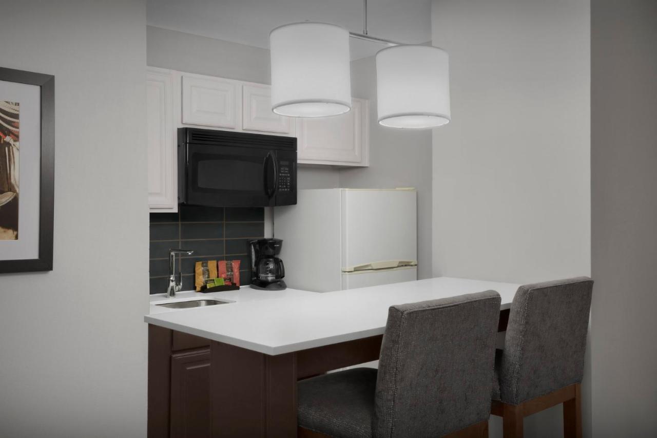  | Staybridge Suites Forth Worth West, an IHG Hotel