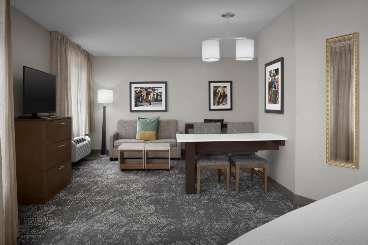  | Staybridge Suites Forth Worth West, an IHG Hotel
