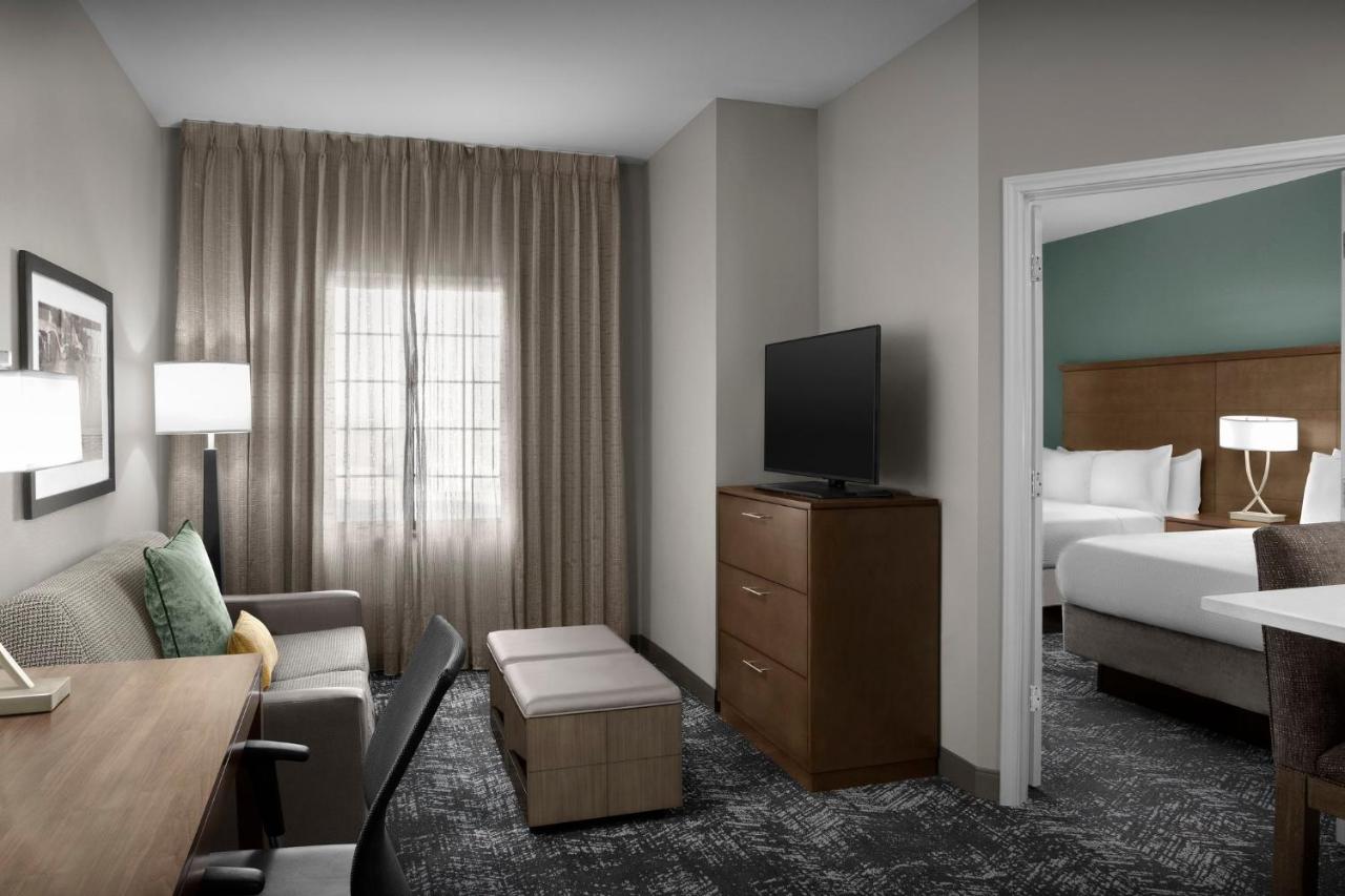  | Staybridge Suites Forth Worth West, an IHG Hotel