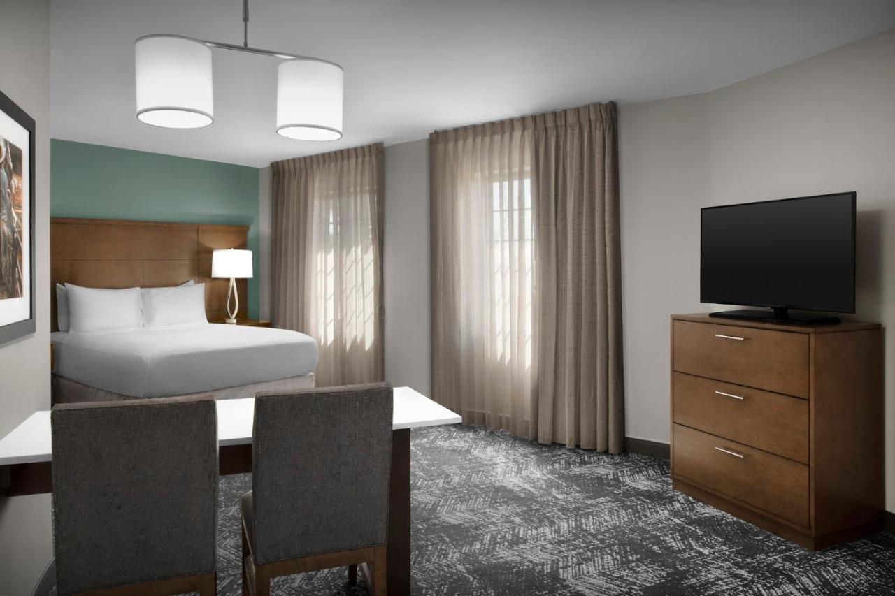  | Staybridge Suites Forth Worth West, an IHG Hotel