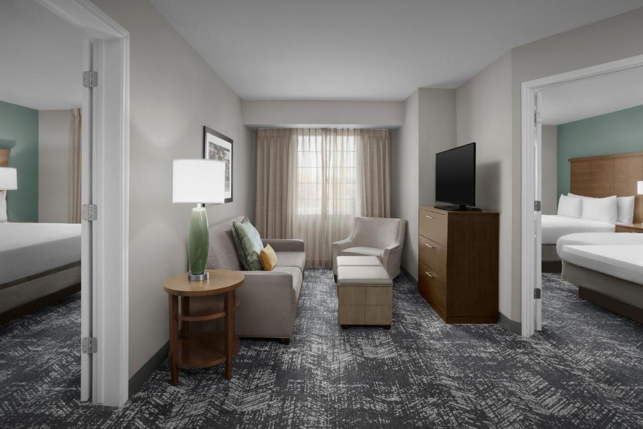  | Staybridge Suites Forth Worth West, an IHG Hotel