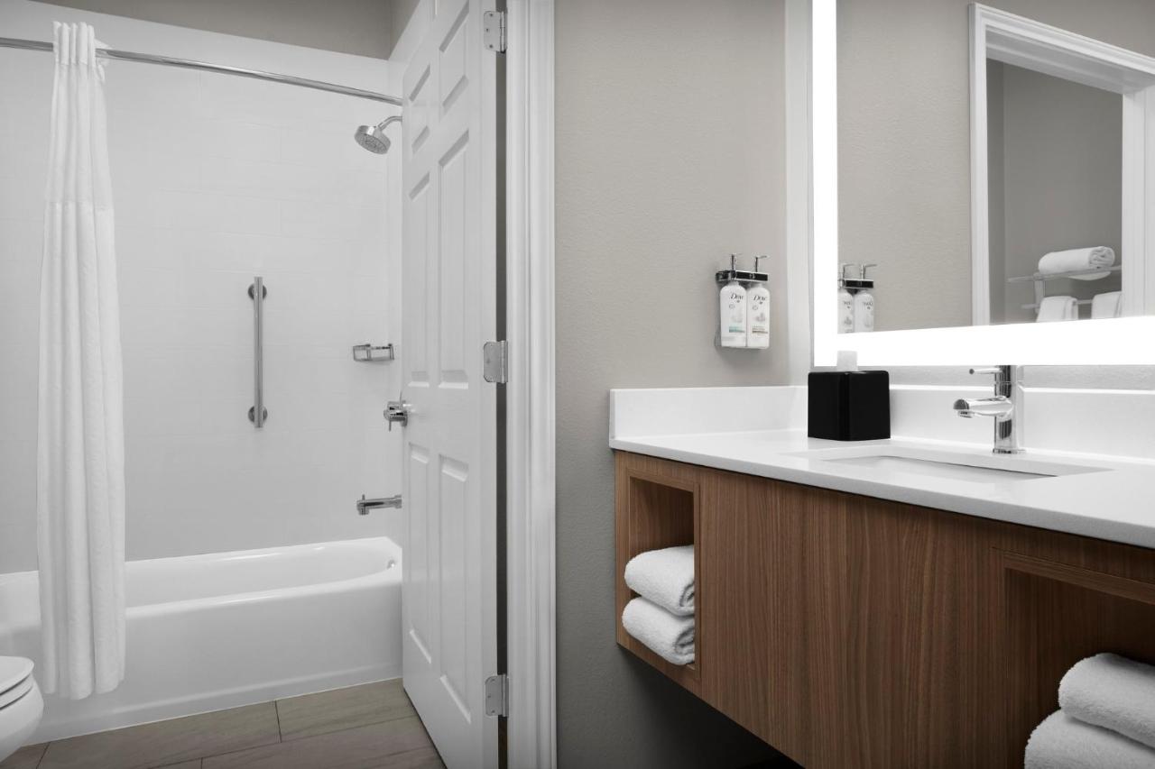 Standard Suite at Staybridge Suites Forth Worth West by IHG