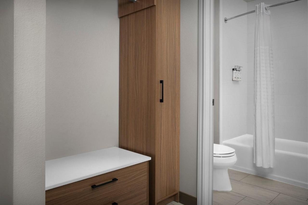 Standard Suite at Staybridge Suites Forth Worth West by IHG