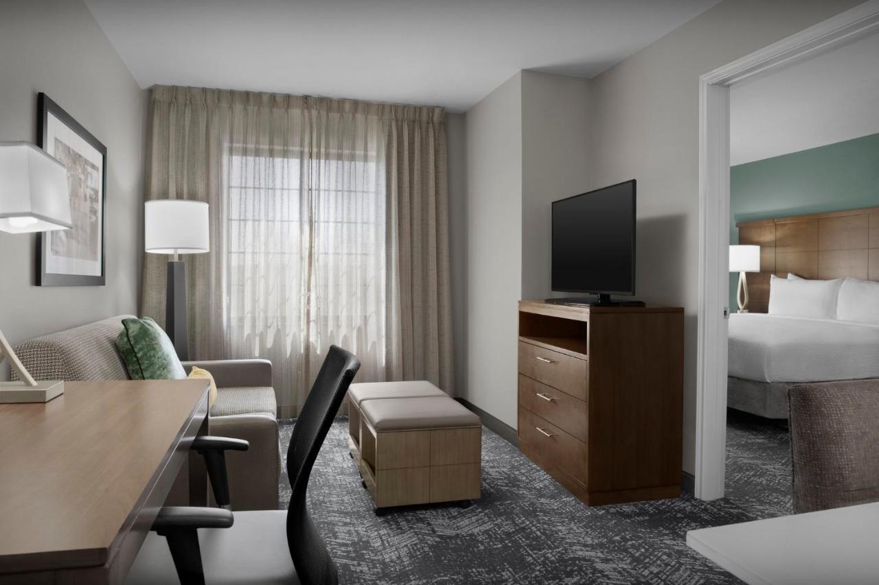  | Staybridge Suites Forth Worth West, an IHG Hotel