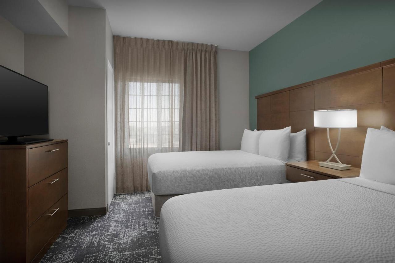  | Staybridge Suites Forth Worth West, an IHG Hotel