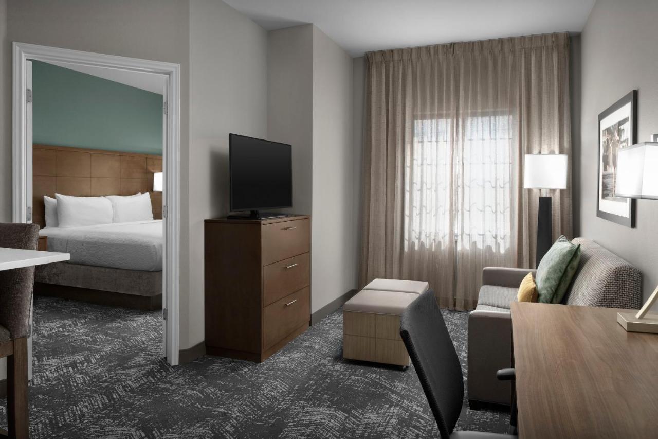 | Staybridge Suites Forth Worth West, an IHG Hotel