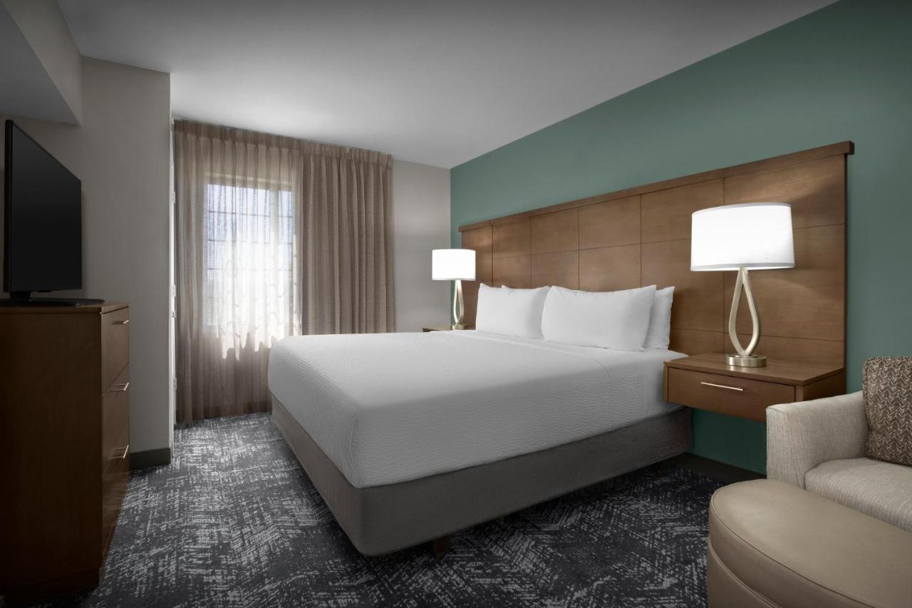  | Staybridge Suites Forth Worth West, an IHG Hotel