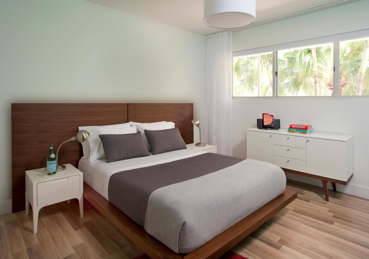 Studio with Queen Bed at 1818 Meridian House Apartments and Suites by Eskape Collection