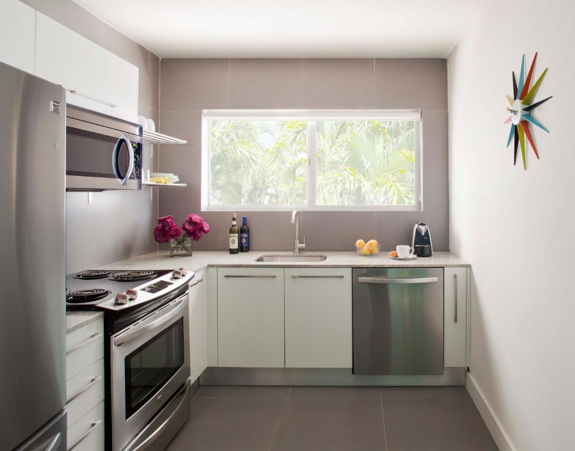 Two-Bedroom Apartment at 1818 Meridian House Apartments and Suites by Eskape Collection