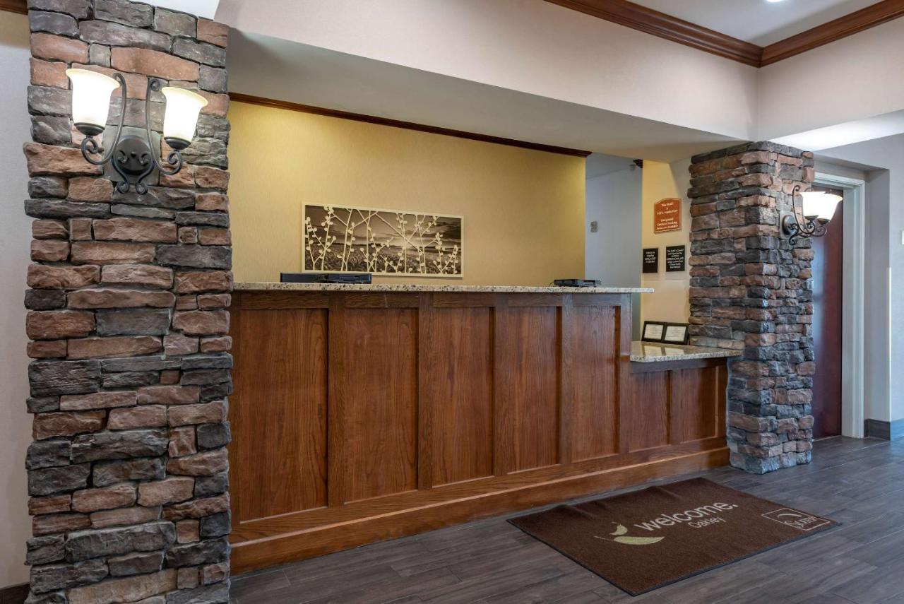 | Sleep Inn & Suites Oakley I-70