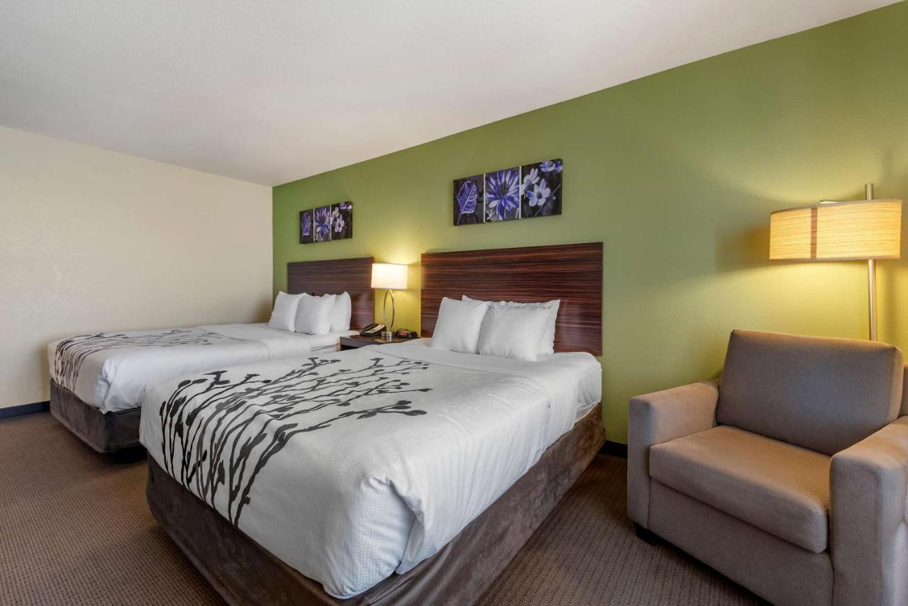 | Sleep Inn & Suites Oakley I-70