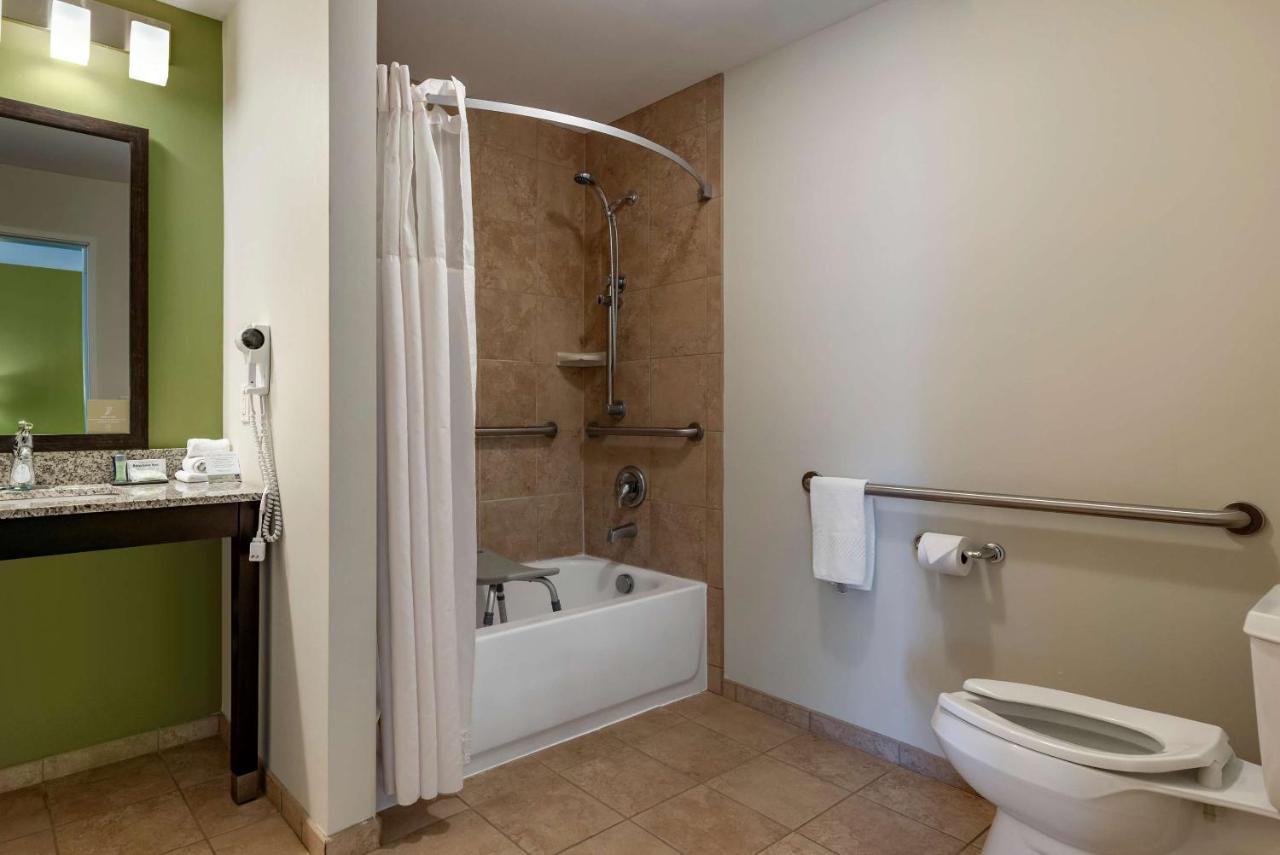 | Sleep Inn & Suites Oakley I-70