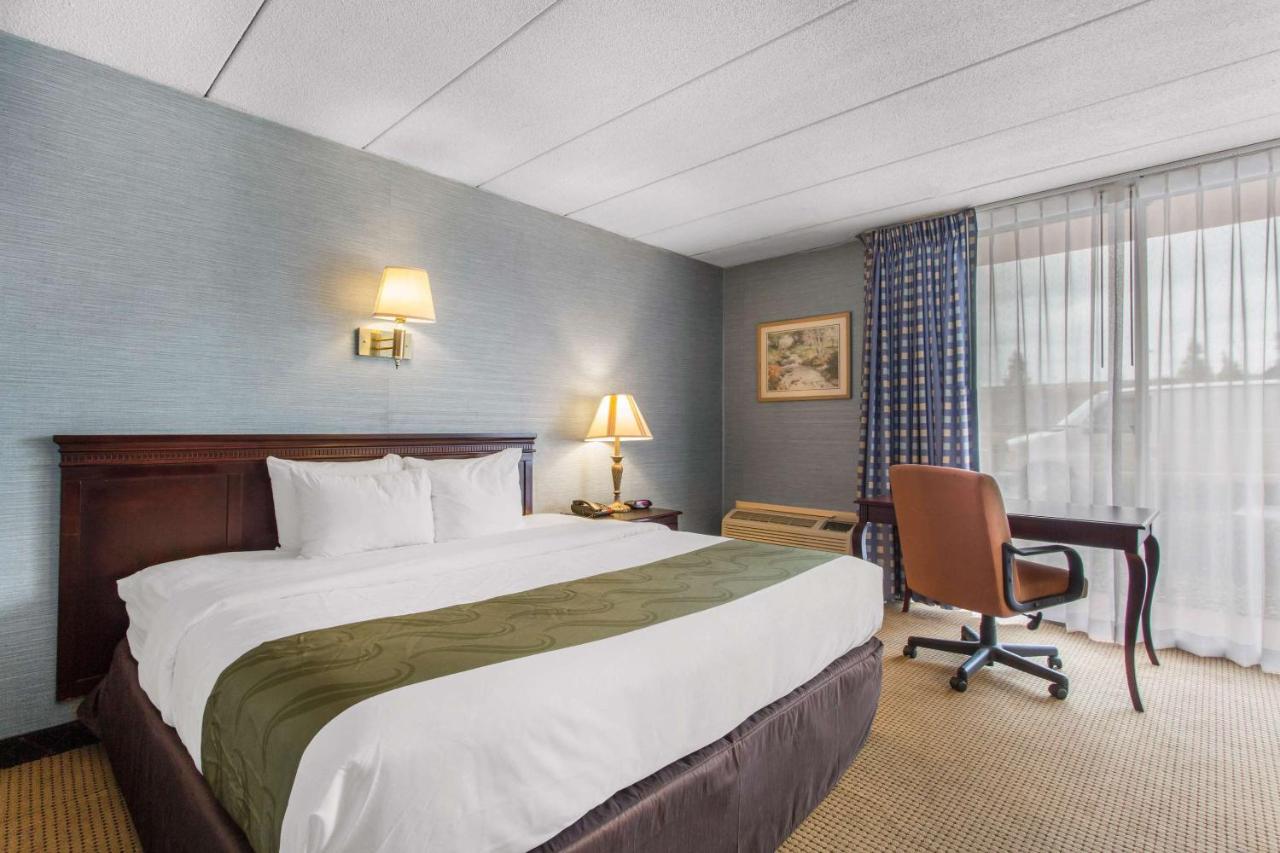 | Quality Inn West Springfield
