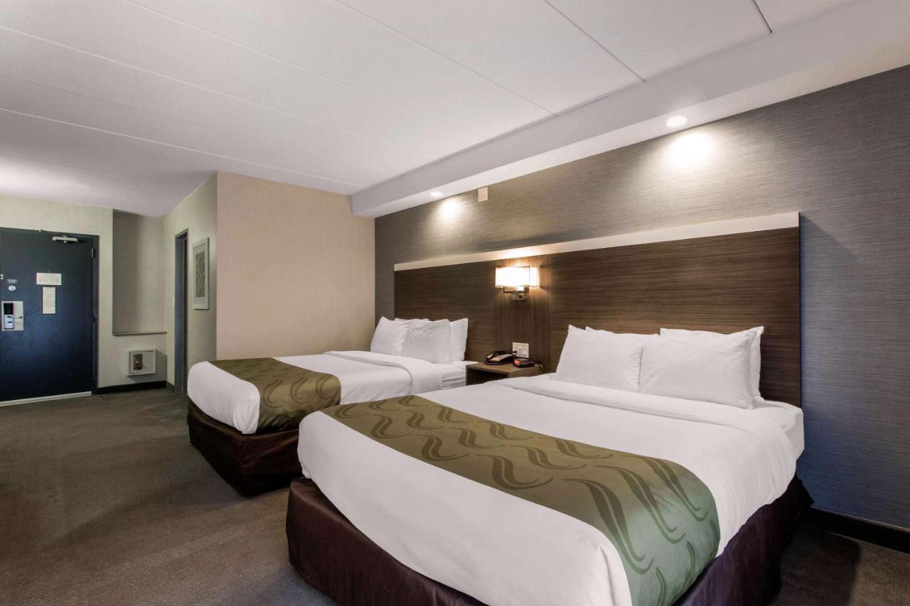 | Quality Inn West Springfield