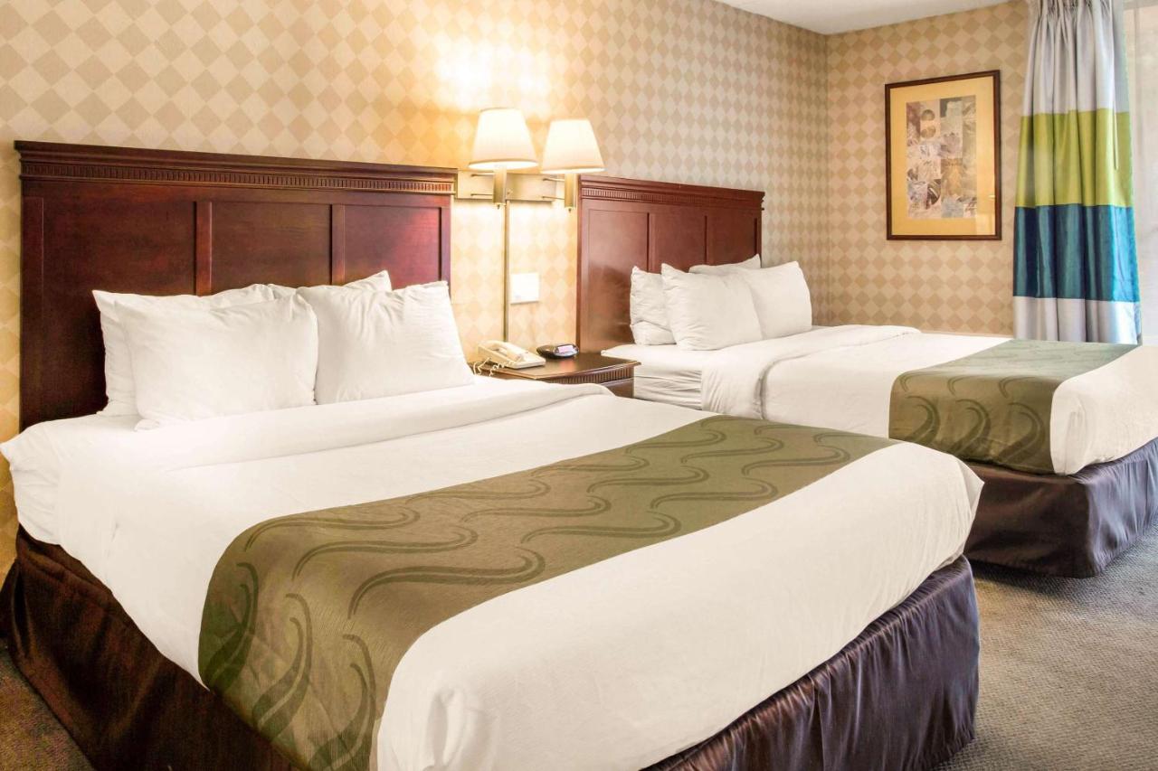 | Quality Inn West Springfield