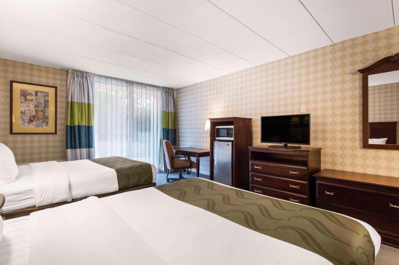  | Quality Inn West Springfield