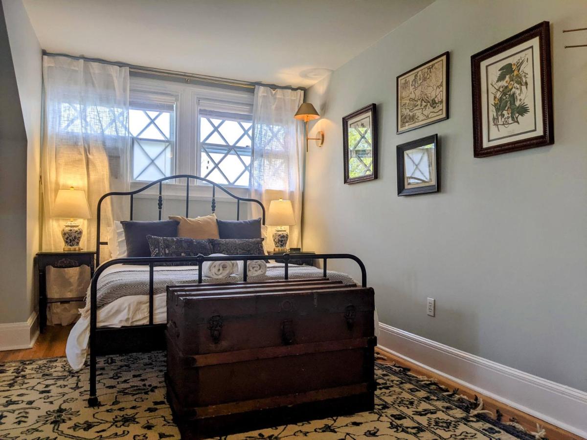| Stanton House Inn