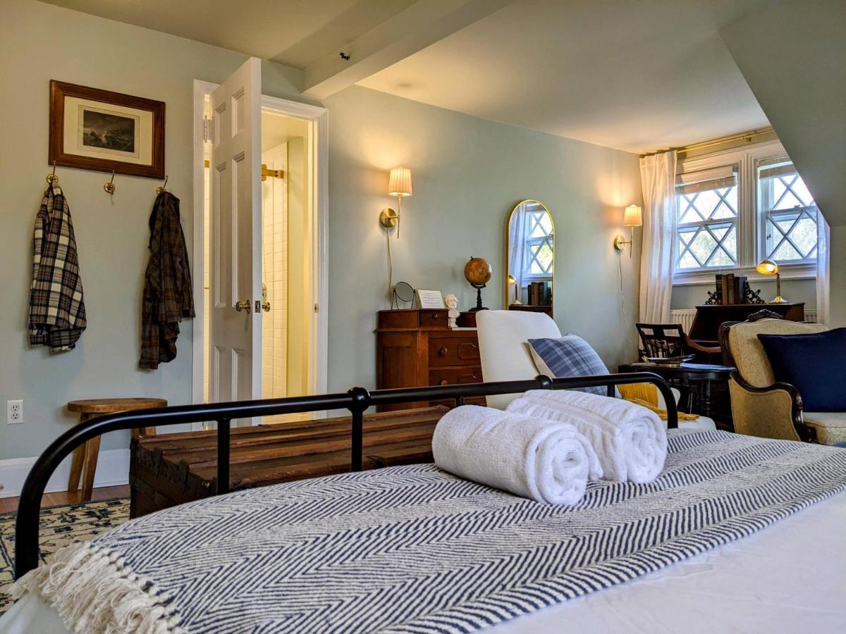 | Stanton House Inn